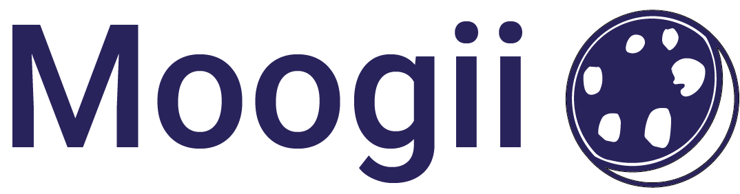 Moogii